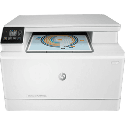 HP Color LaserJet Pro M182n 16 Ppm USB Ethernet