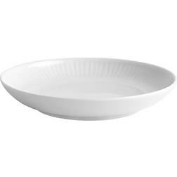 Pillivuyt Plissé Dyb tallerken 16cm