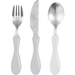 Sebra Cutlery Moonlight Beige