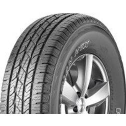 Nexen Roadian HTX RH5 265/60 R 18 110H