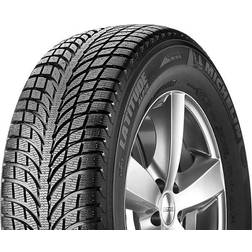 Michelin Latitude Alpin LA2 295/40 R20 106V FSL