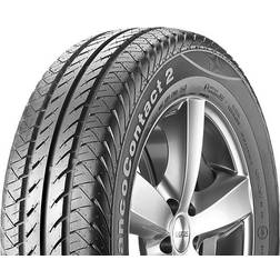 Continental ContiVancoContact 2 225/60 R16C 105/103H + 101H 6PR