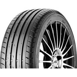 Nankang Sportnex AS-2+ 205/45 R17 88V