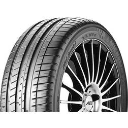 Michelin Pilot Sport 3 255/40 ZR18 99Y XL GRNX FSL