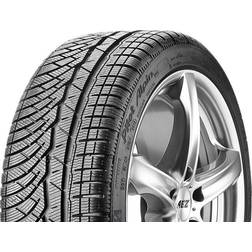 Michelin Pilot Alpin PA4 255/40 R19 100V XL FSL