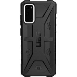 UAG Pathfinder Backcover voor de Samsung Galaxy S20 6.3