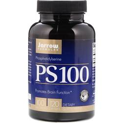 Jarrow Formulas PS 100 120 Stk.