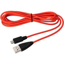 Jabra USB A-USB Micro-B 2m