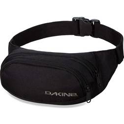 Dakine Dames heuptasje Hip Pack Noir