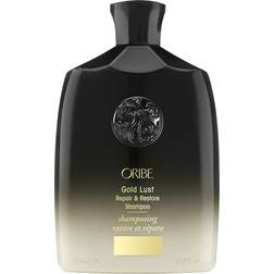 Oribe Gold Lust Repair & Restore Shampoo