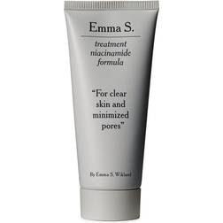 Emma S. Treatment Niacinamide Formula 60ml