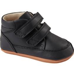 Bundgaard Prewalker II Velcro - Black