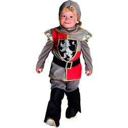 Boland Costume Cavaliere Medievale Riccardo per Bambino