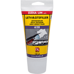 Danalim Lightweight Filler 628 White