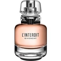 Givenchy L'Interdit EdP 2.7 fl oz