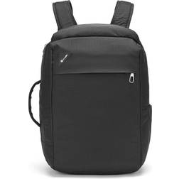 Pacsafe Vibe 28L Anti-Theft Backpack - Jet Black