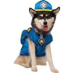 Rubies Paw Patrol Chase Pet Outfit