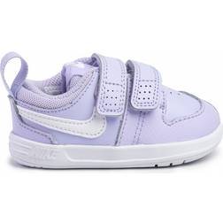 Nike Pico 5 TDV 'Lavender Mist' - Purple Infant