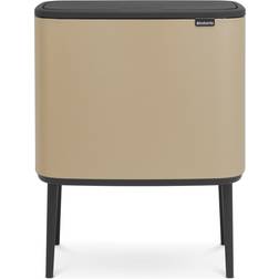 Brabantia BO Touch Bin 34L