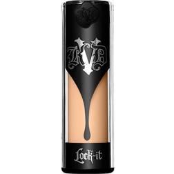 KVD Vegan Beauty Lock-It Foundation #45 Light Warm 30ml