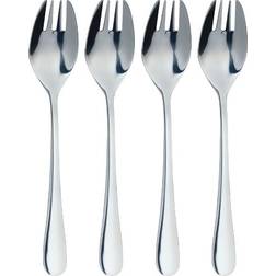 KitchenCraft MasterClass Bordsgaffel 16.5cm 4st