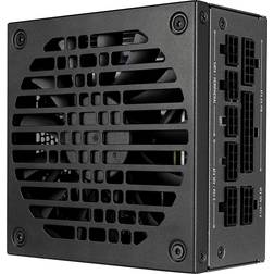 Fractal Design Fd-Psu-Ion-Sfx-650g-Bk 650w 12 cm 80 Plus Gold