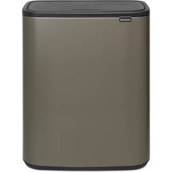 Brabantia BO Touch Bin