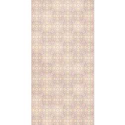 Eijffinger Kachel Wandbild Rosario Tiles von 392575 rose