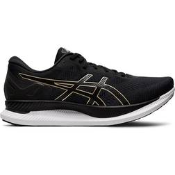 Asics GlideRide M - Black/Pure Gold