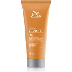 Wella Creatine+ Straight N 200ml