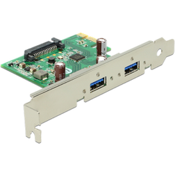 DeLock 89391 PCIe USB 3.0 Windows 7 Enterprise x64