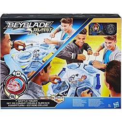 Hasbro Beyblade Burst Evolution Switch Strike Battle Tower E2393