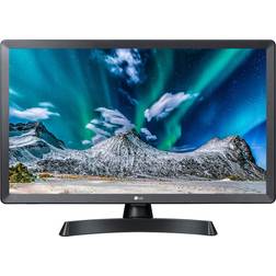 LG 24TL510S-WZ Televisor 61 cm