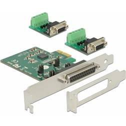 DeLock RS-422/485 ESD 2 x