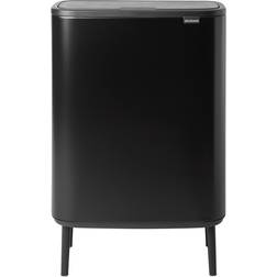 Brabantia Bo Touch Bin Hi 60L