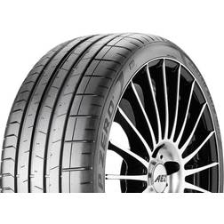 Pirelli P Zero SC 275/40 ZR19 105Y XL