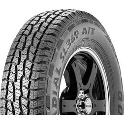 Goodride Radial SL369 A/T LT225/75 R16 115/112Q 10PR