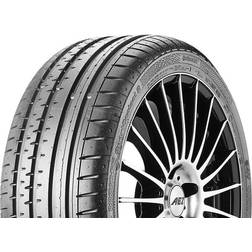 Continental ContiSportContact 2 295/30 ZR18 94Y