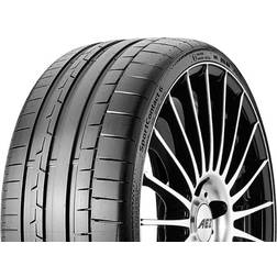 Continental ContiSportContact 6 265/30 ZR19 93Y XL