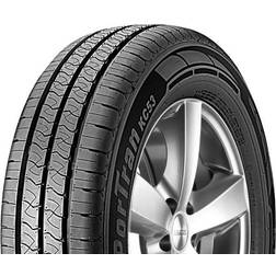 Kumho PorTran KC53 205/75 R16C 110/108R 8PR