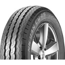 Nankang Van CW-25 225/75 R 16 C 121/120R