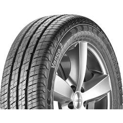 Continental ContiVanco 2 205 R14C 109/107P 8PR