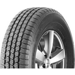 Goodride Radial SL309 SUV LT265/70 R17 121/118Q 10PR TL