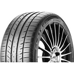 Kumho Ecsta Le Sport KU39 235/50 ZR17 96Y 4PR FSL
