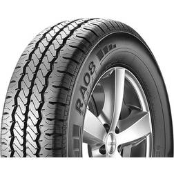 Hankook Radial RA08 195/75 R14C 106/104Q