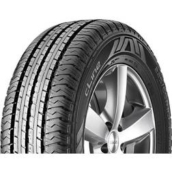 Nokian cLine Cargo 225/70 R15C 112/110S + 115N 8PR