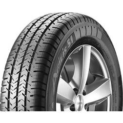 Michelin Agilis 51 215/65 R16C 106/104T 6PR