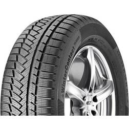 Continental ContiWinterContact TS 850 P SUV 255/45 R20 101V
