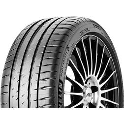 Michelin Pilot Sport 4 205/45 ZR17 88Y XL