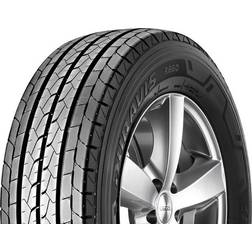 Bridgestone Duravis R660 185/75 R14C 102/100R 8PR MFS